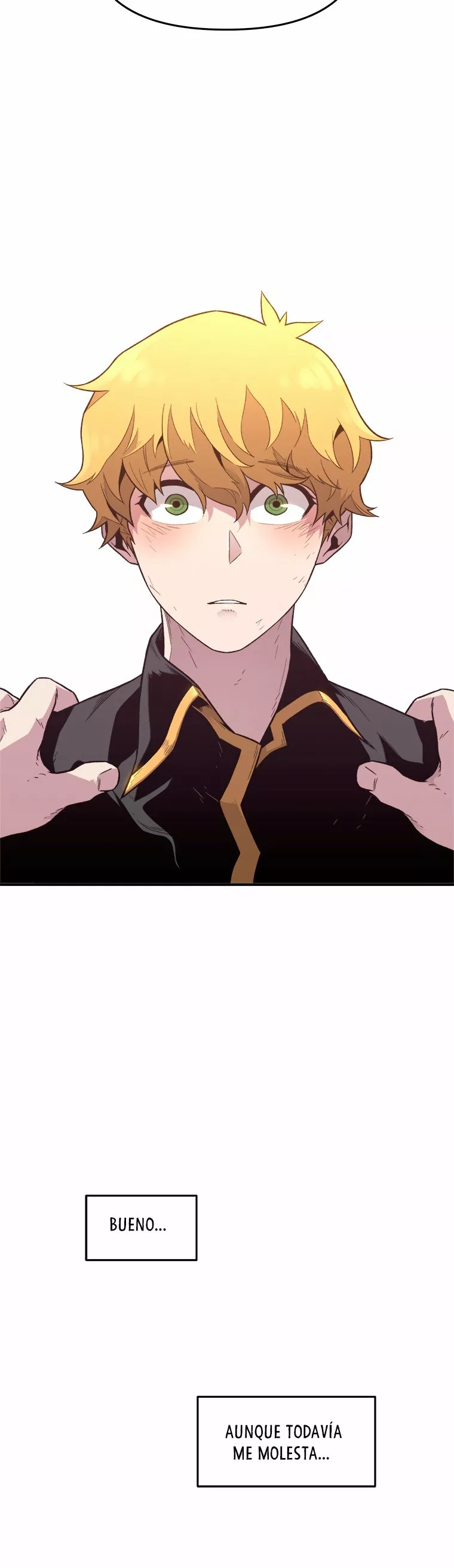 Página 41 del Manga