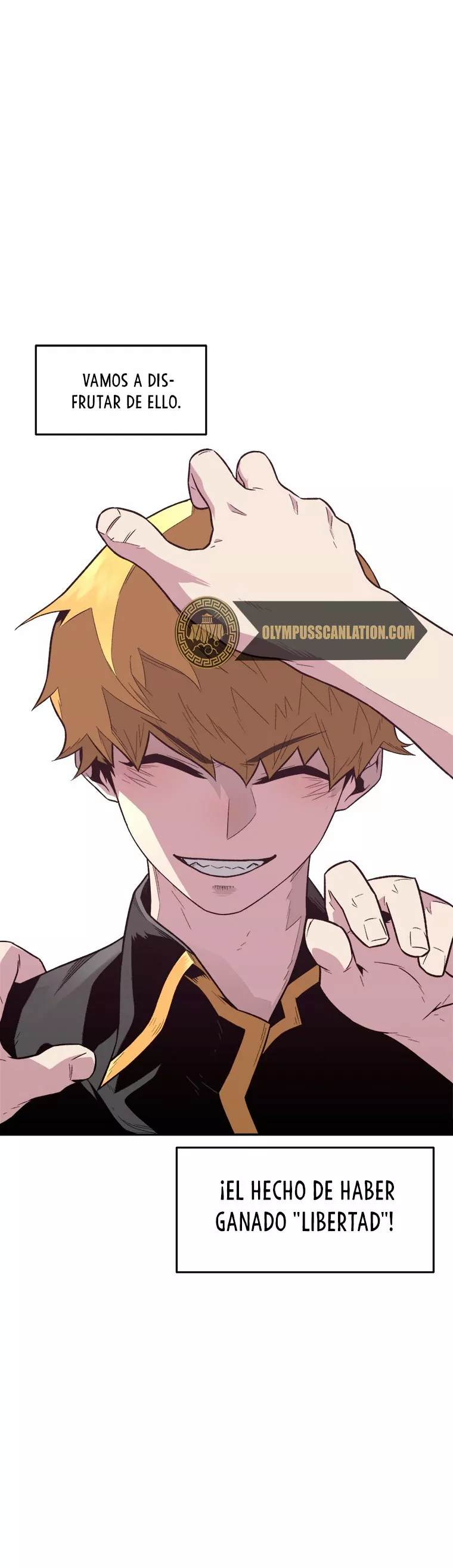 Página 42 del Manga