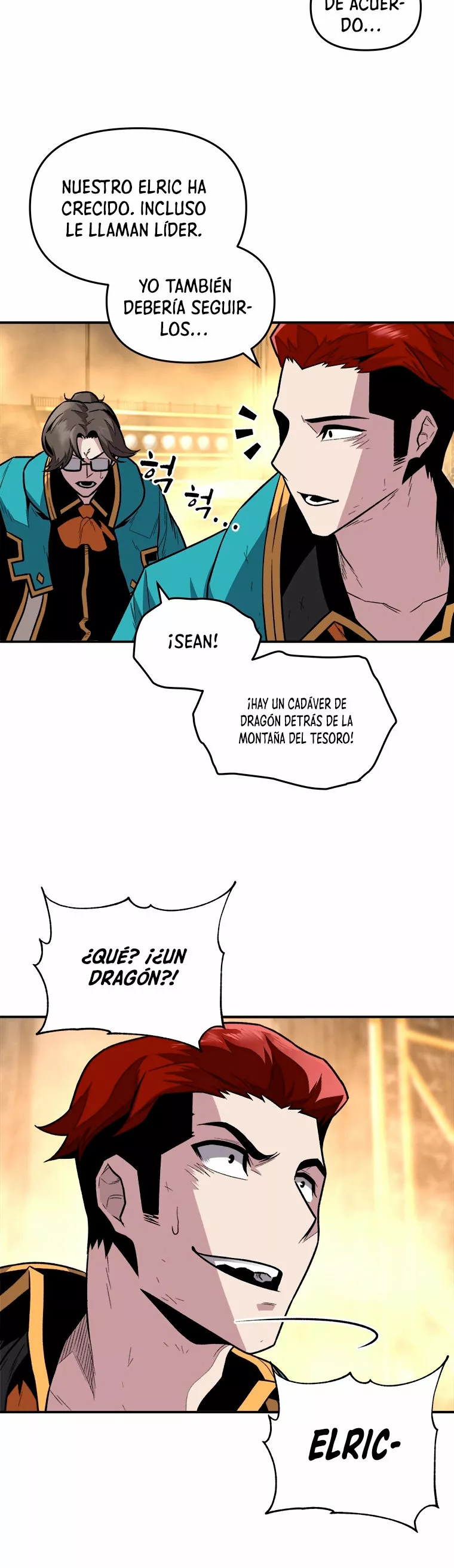 Página 45 del Manga