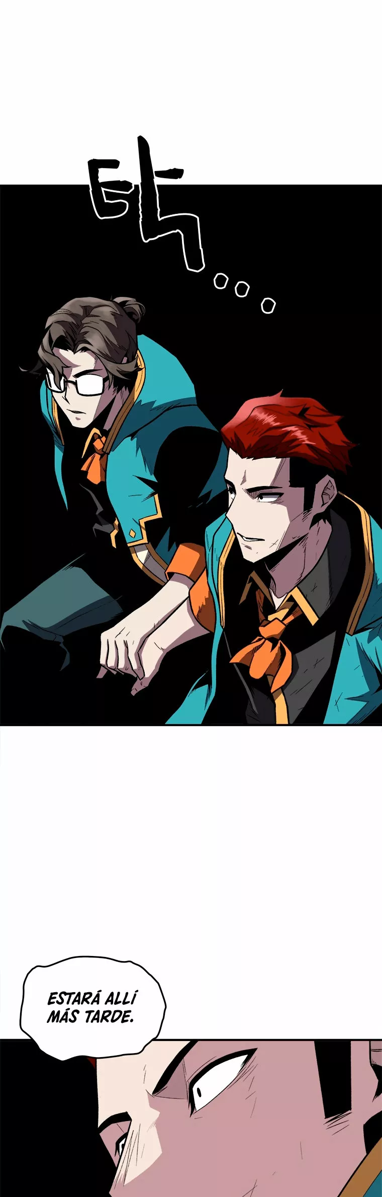 Página 46 del Manga