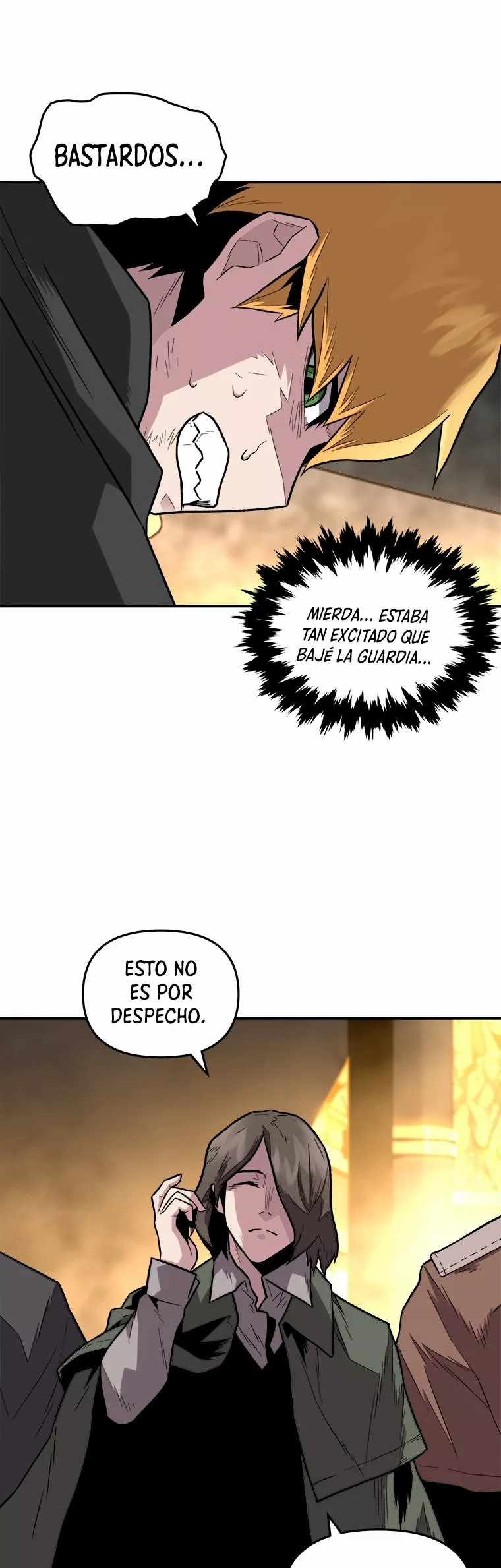 Página 51 del Manga