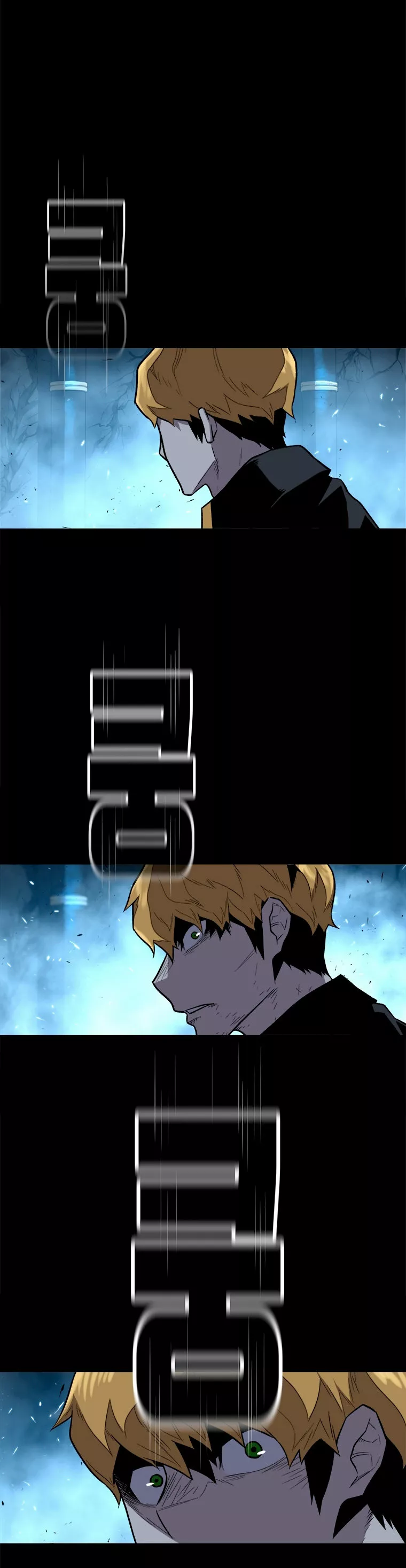 Página 60 del Manga