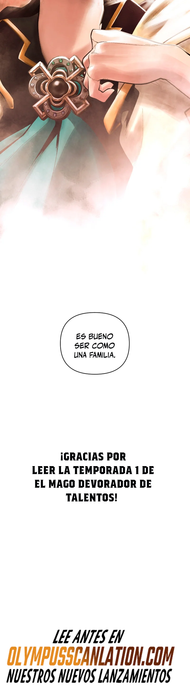 Página 41 del Manga