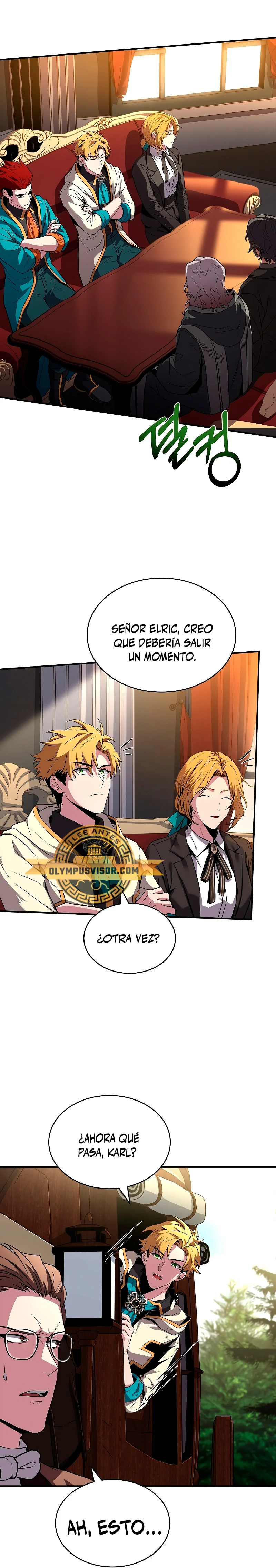 Página 36 del Manga