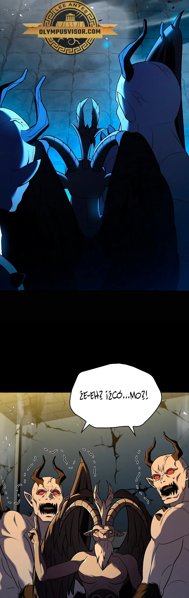 Página 32 del Manga