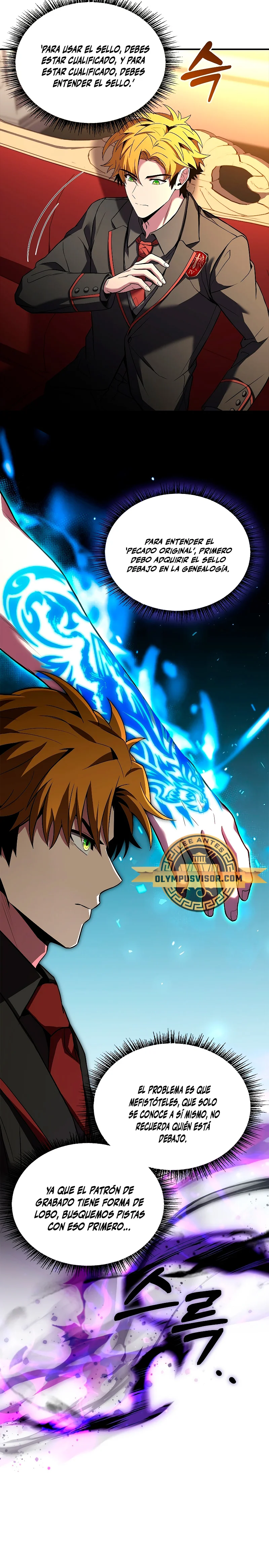 Página 37 del Manga