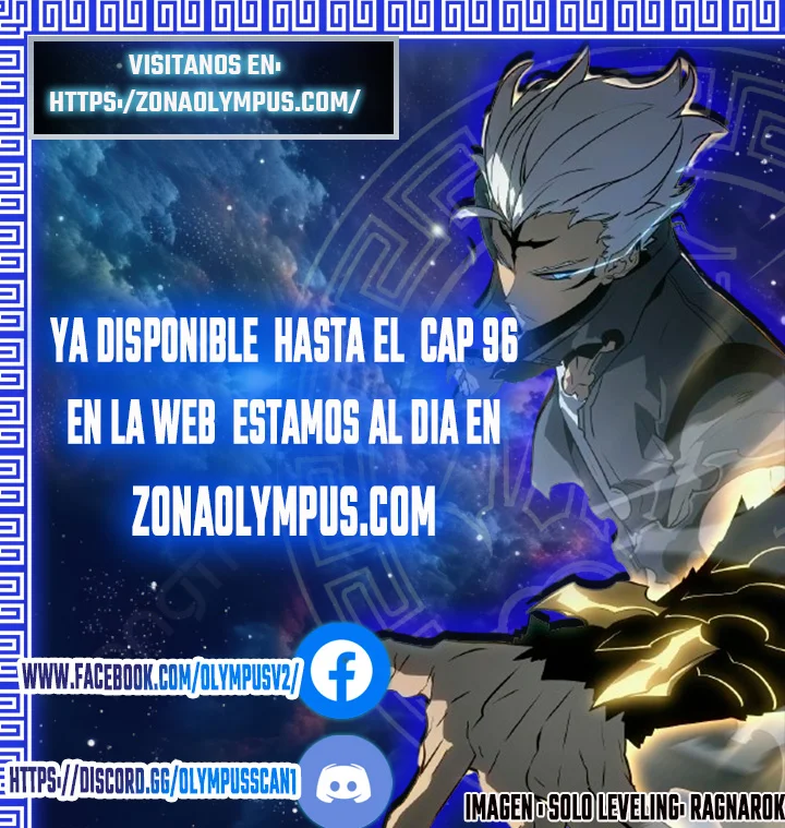 Página 40 del Manga