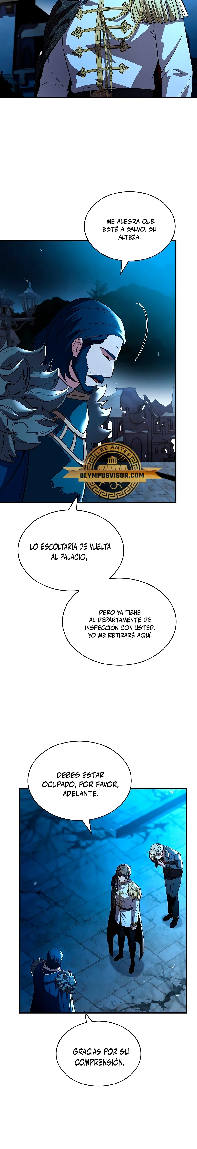 Página 36 del Manga