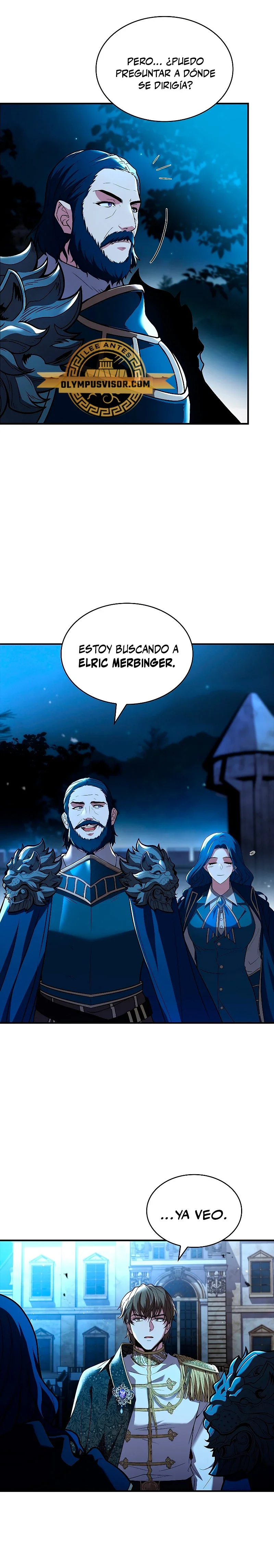 Página 37 del Manga