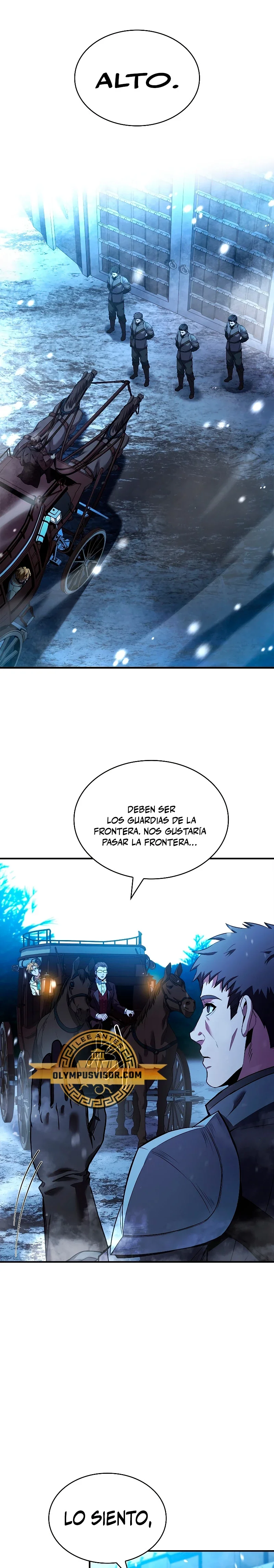 Página 41 del Manga