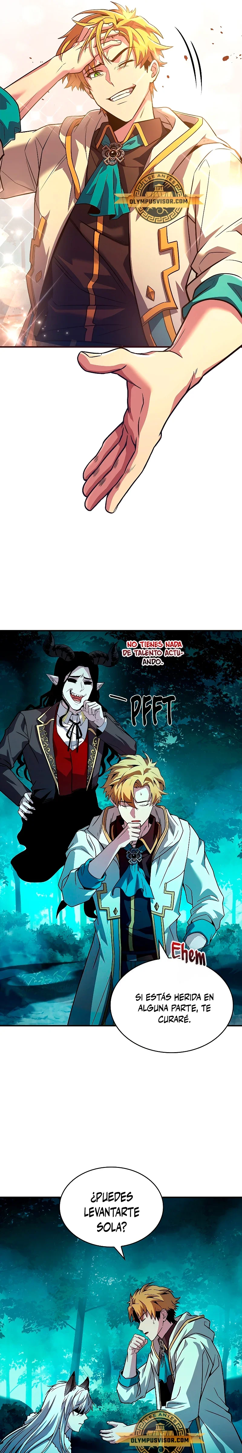 Página 38 del Manga