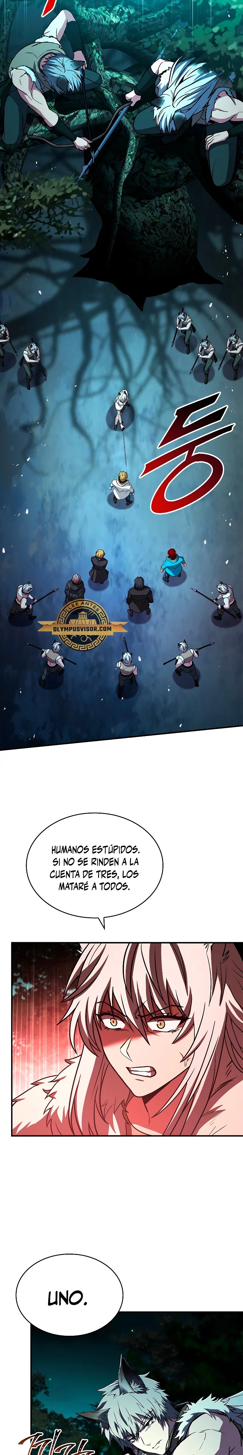 Página 40 del Manga