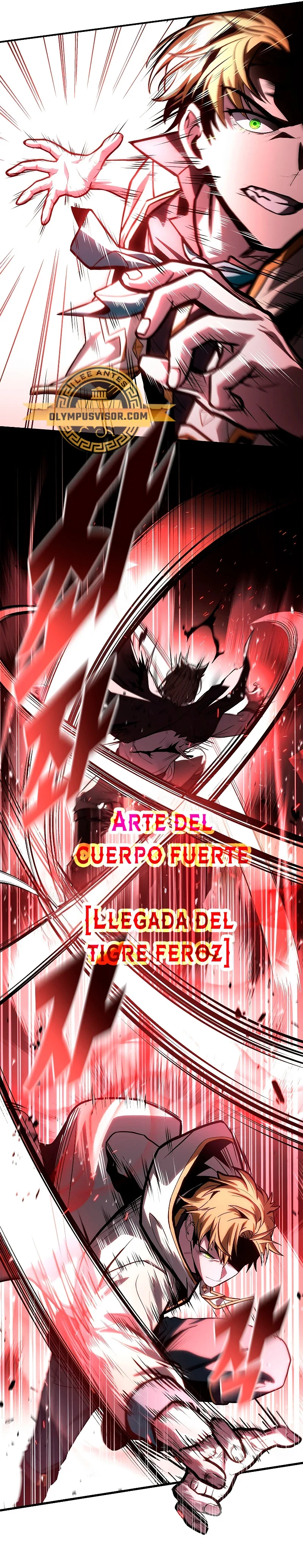 Página 32 del Manga