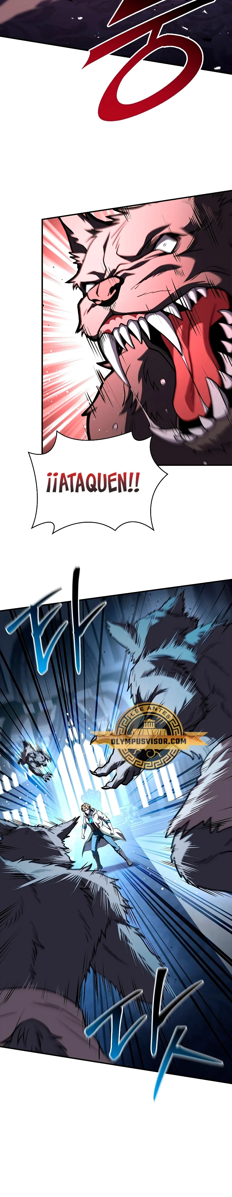 Página 35 del Manga