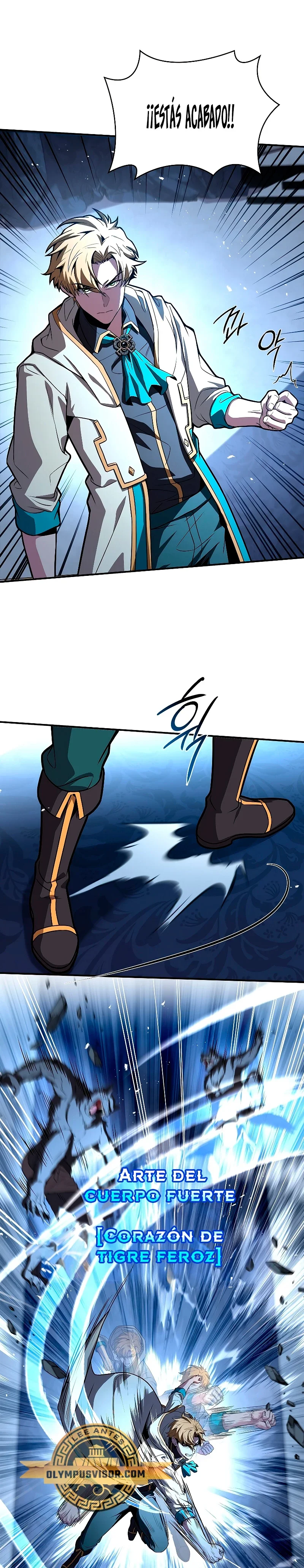 Página 36 del Manga