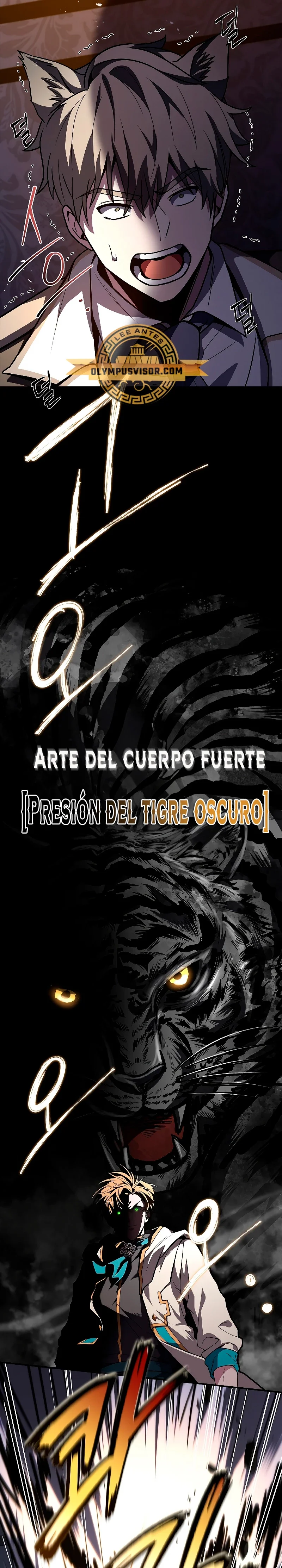 Página 38 del Manga