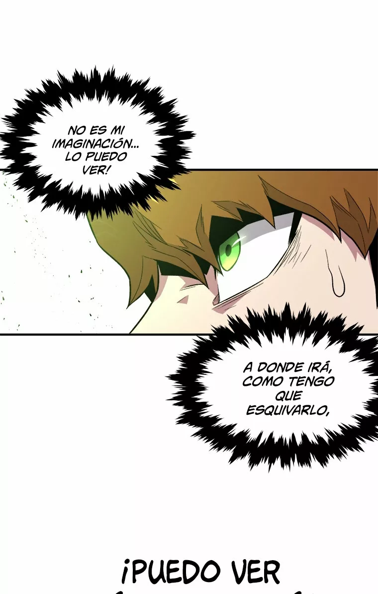 Página 45 del Manga