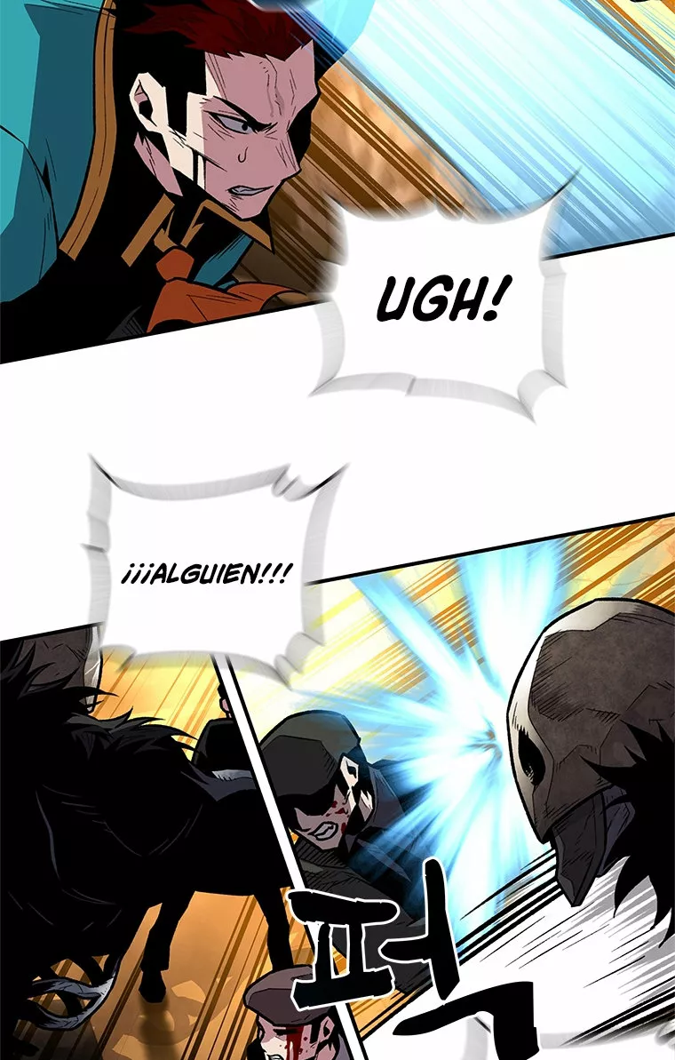 Página 50 del Manga