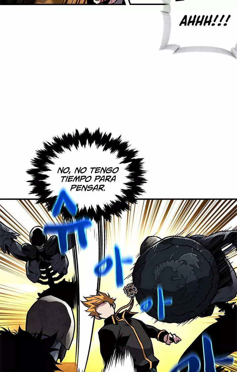 Página 51 del Manga
