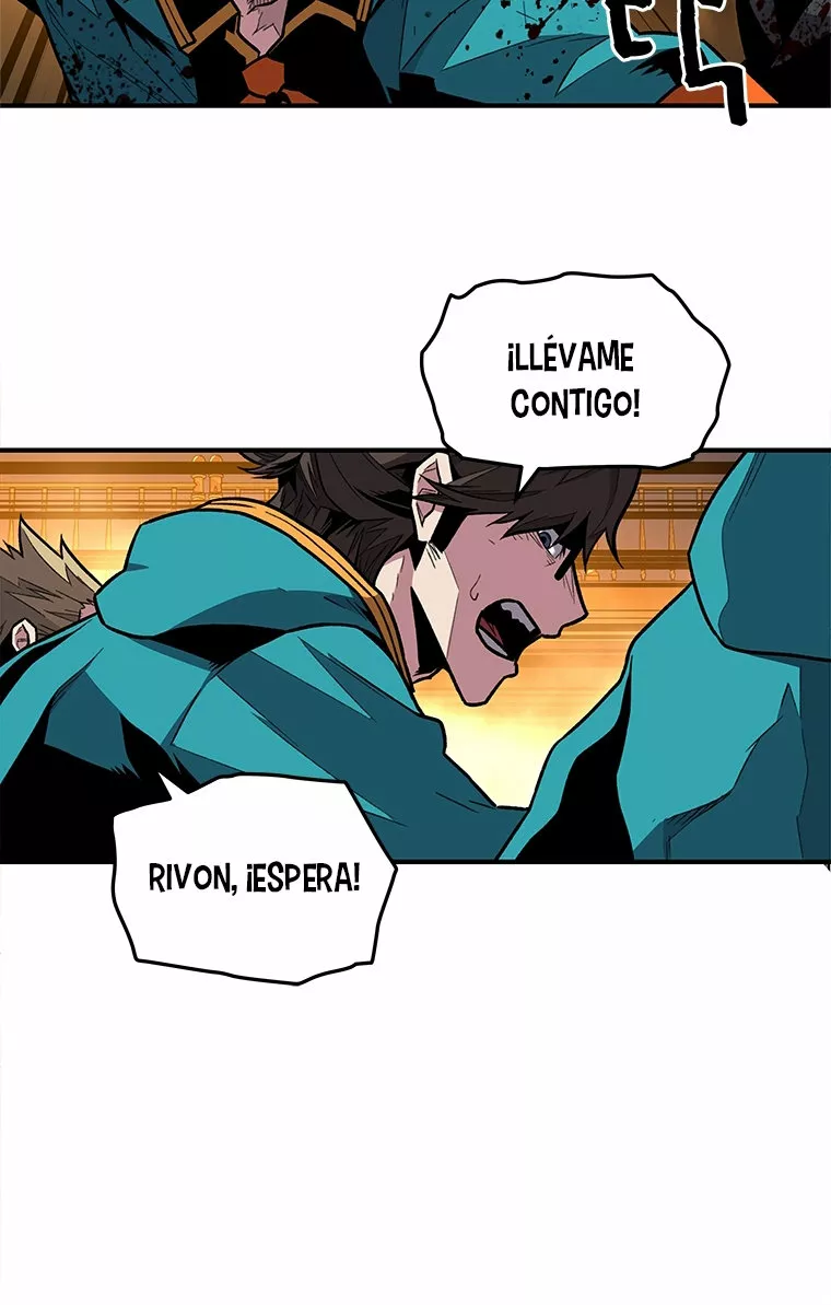 Página 56 del Manga