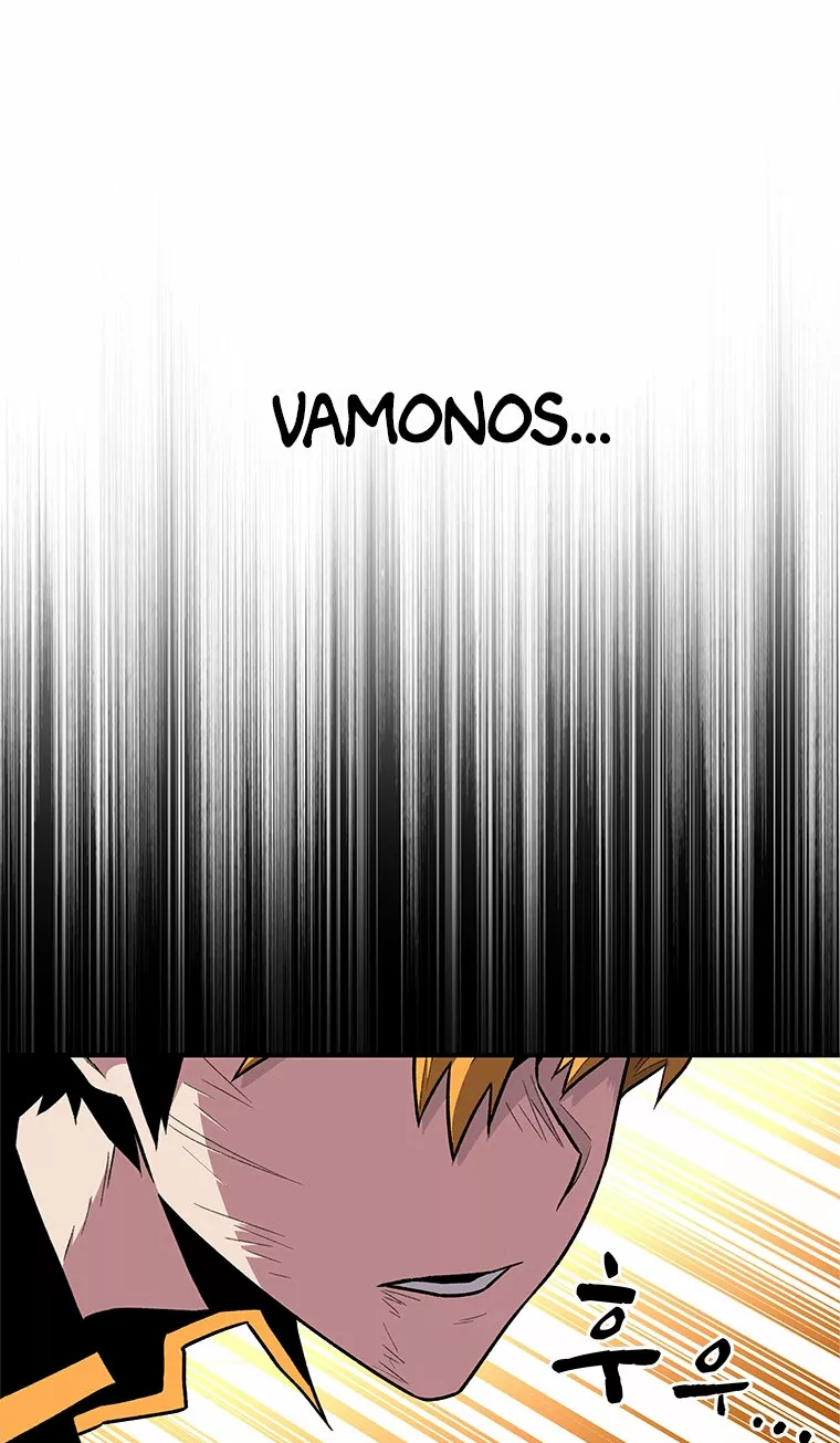 Página 57 del Manga