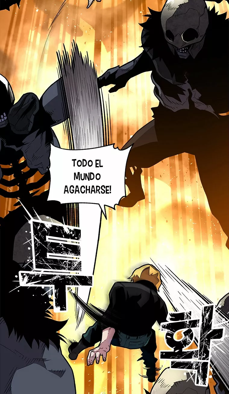 Página 60 del Manga