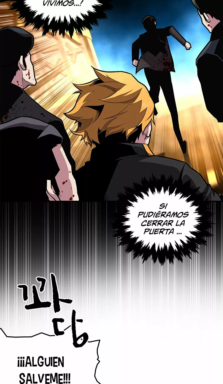 Página 67 del Manga