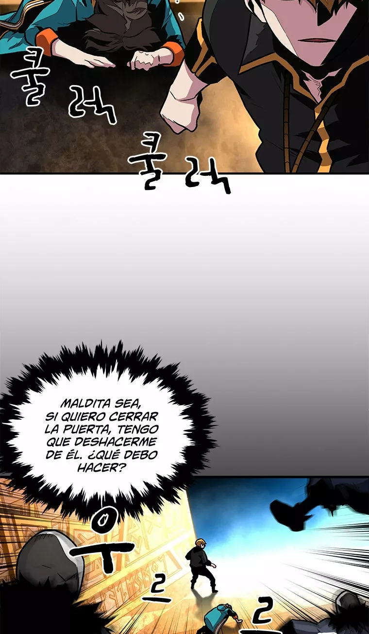 Página 69 del Manga
