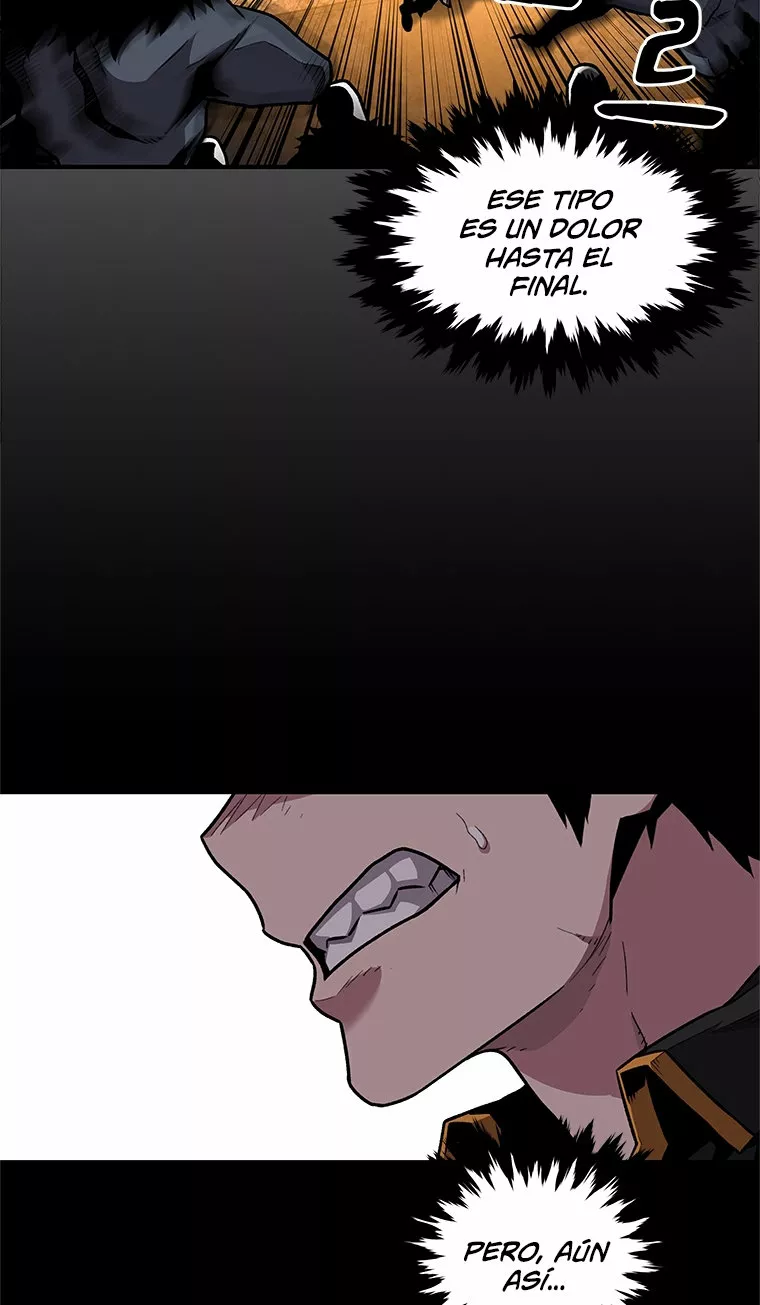 Página 70 del Manga