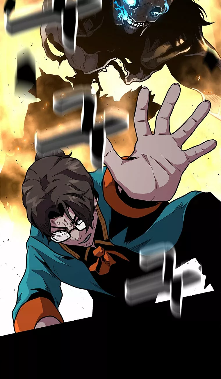 Página 72 del Manga