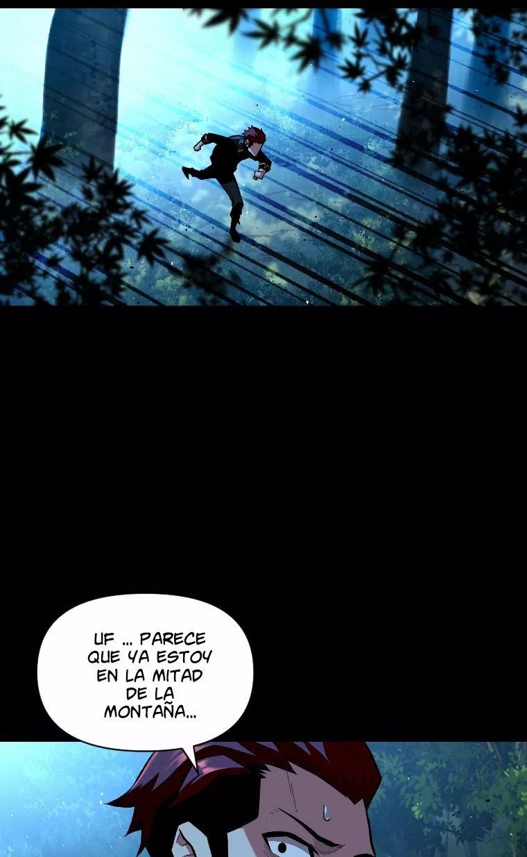 Página 54 del Manga