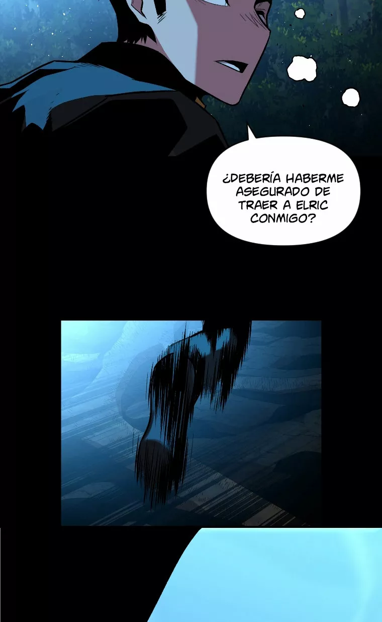 Página 55 del Manga