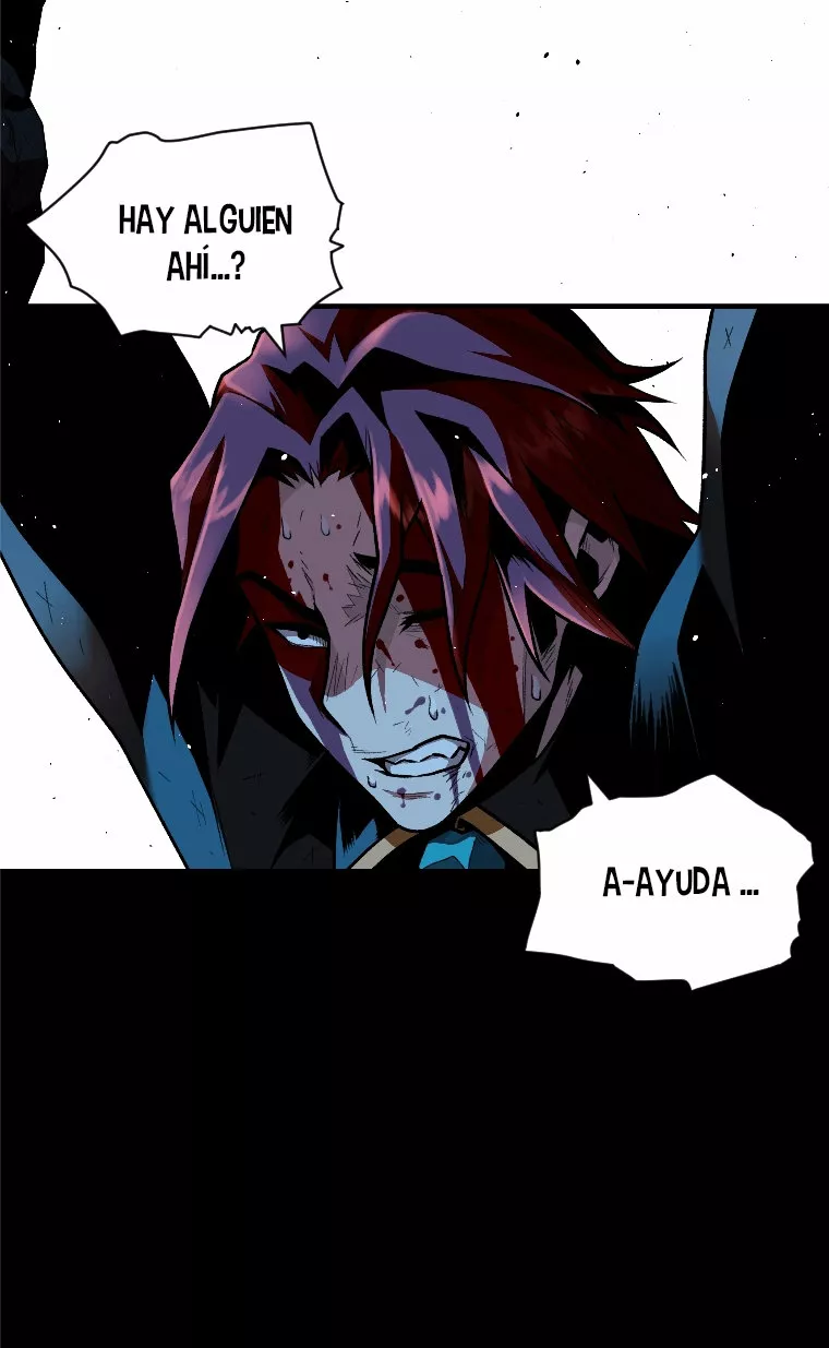 Página 63 del Manga