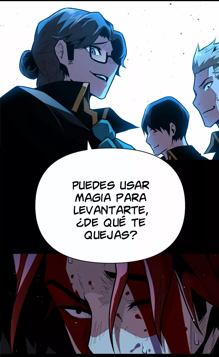 Página 65 del Manga