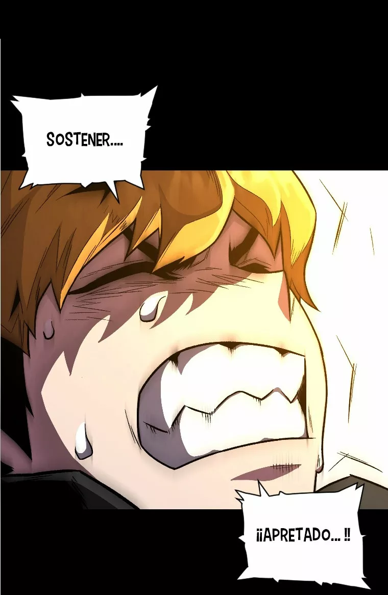 Página 75 del Manga