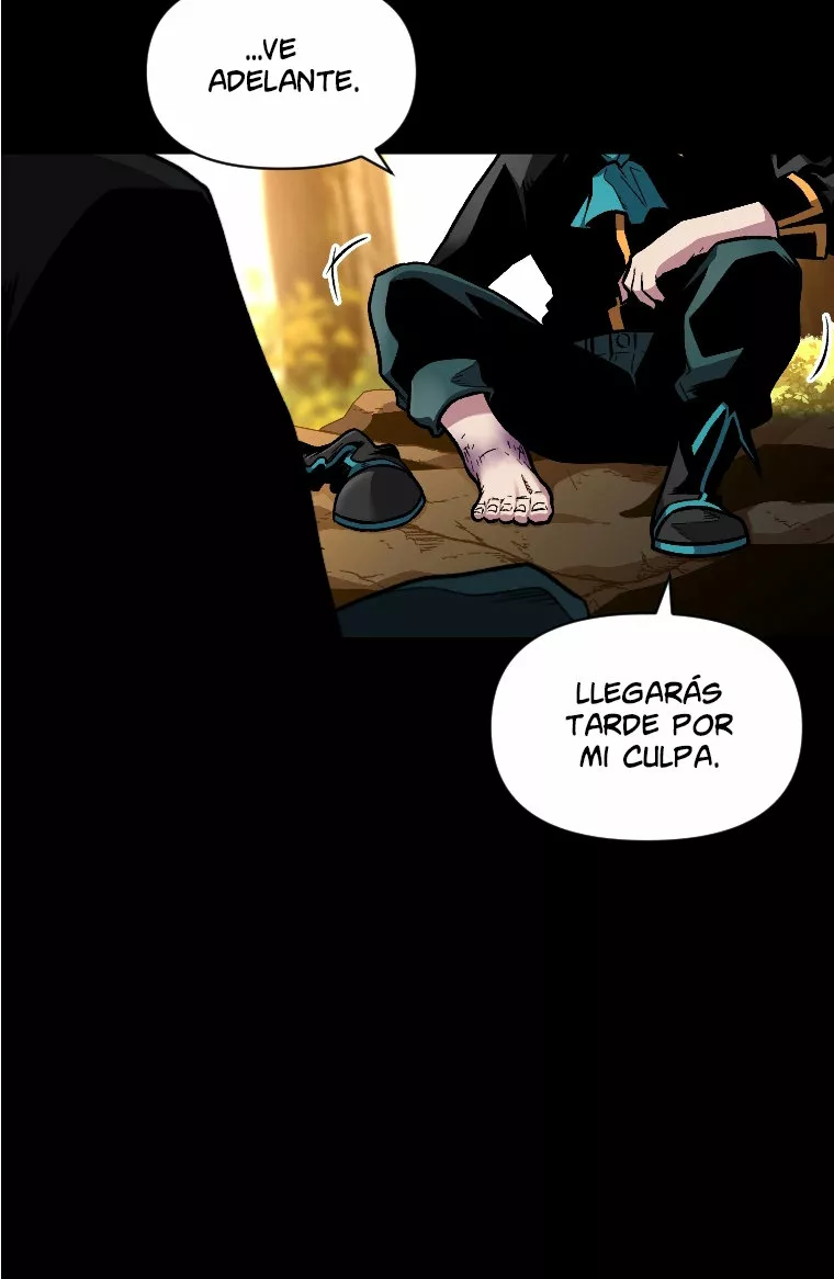 Página 78 del Manga