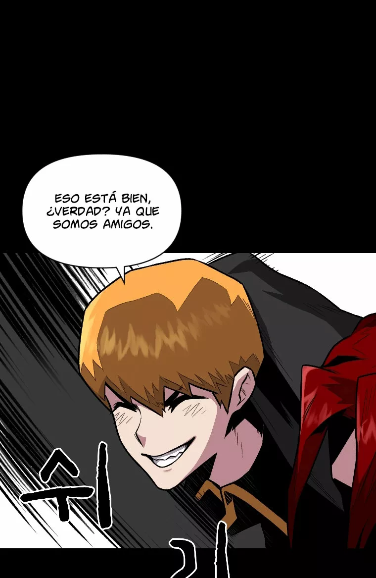 Página 85 del Manga