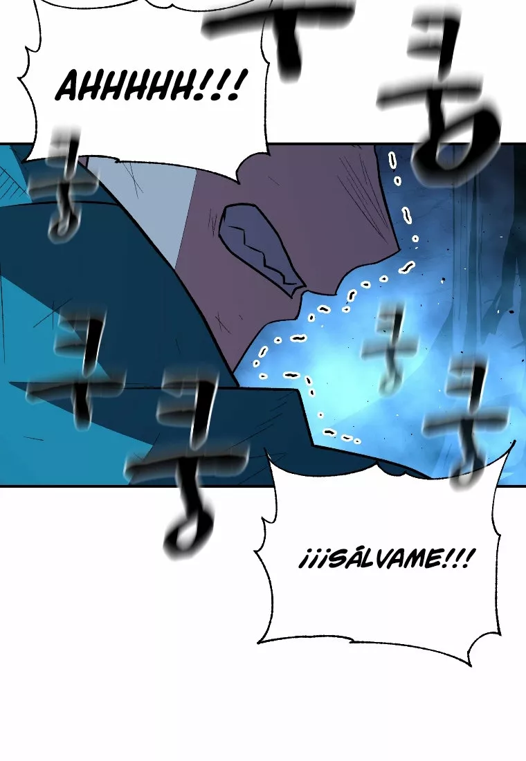Página 92 del Manga