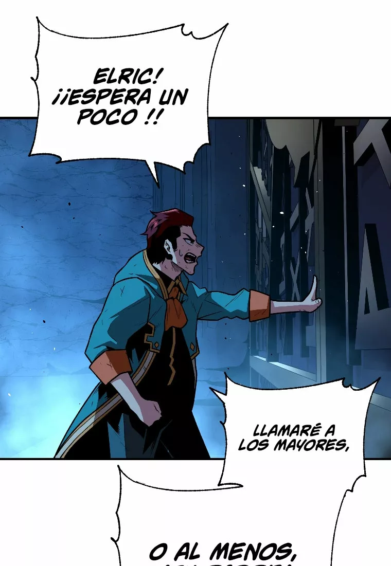 Página 93 del Manga