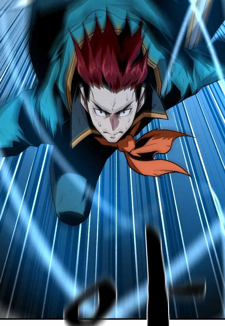Página 96 del Manga
