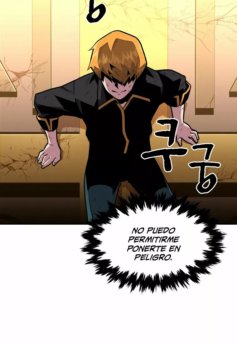 Página 99 del Manga