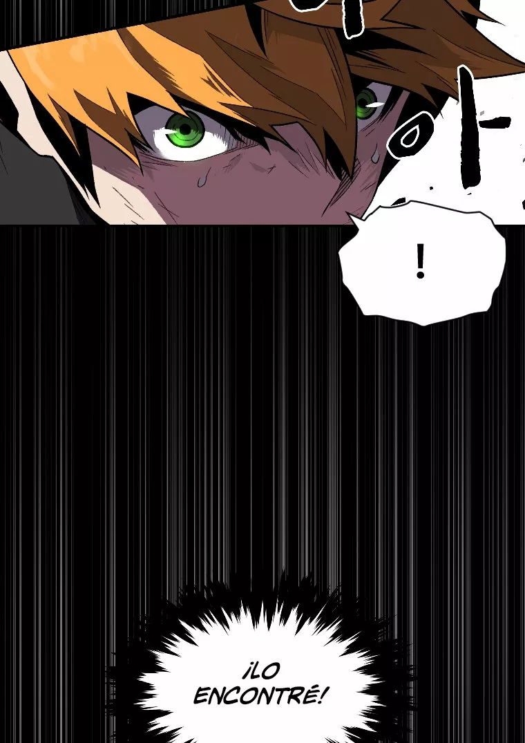 Página 106 del Manga