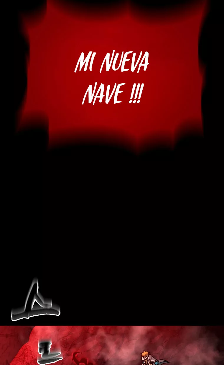 Página 76 del Manga