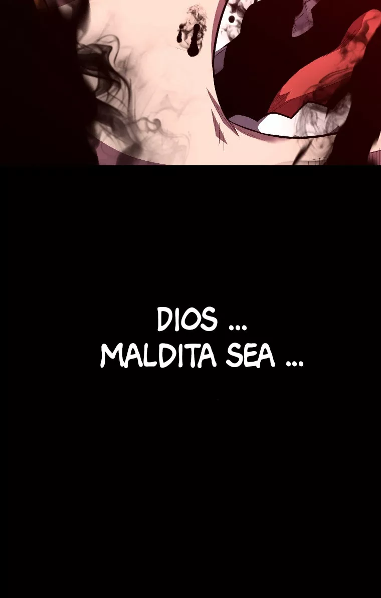 Página 100 del Manga