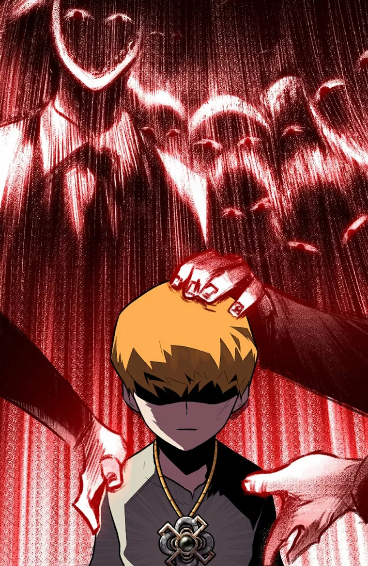 Página 106 del Manga