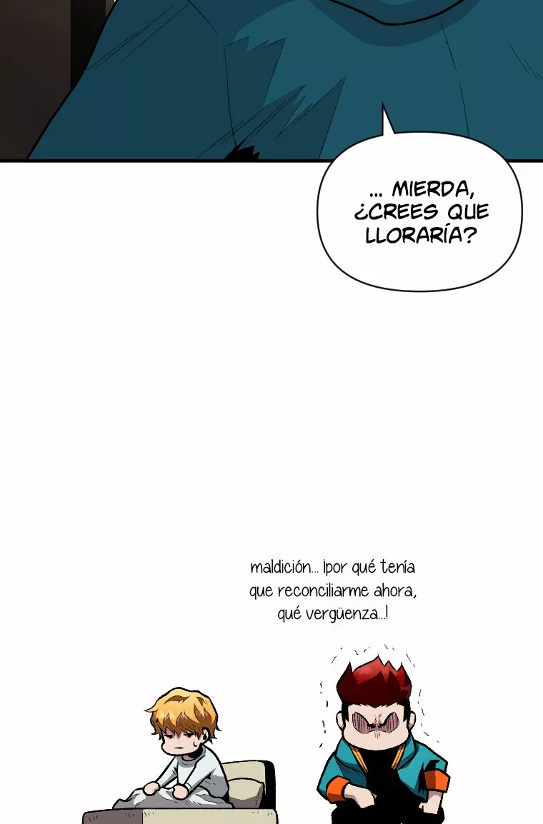 Página 61 del Manga