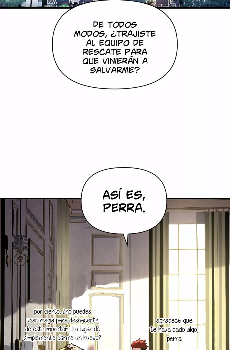 Página 66 del Manga