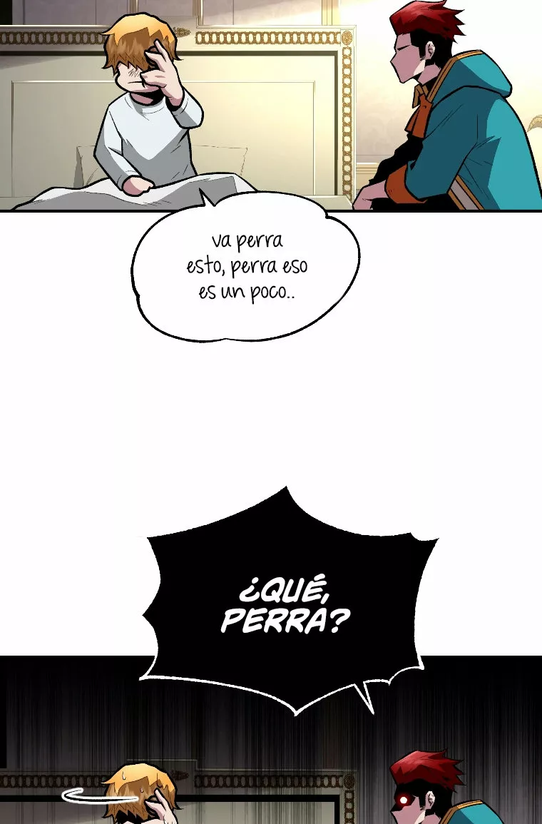Página 68 del Manga