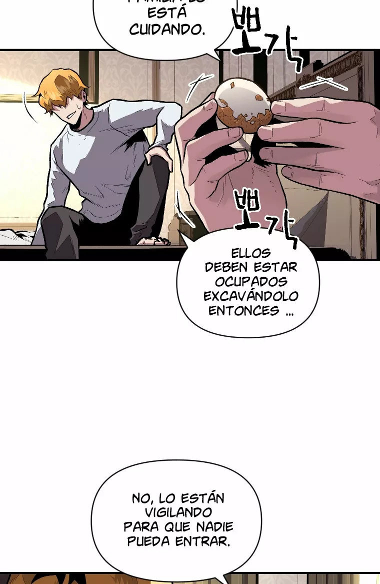 Página 82 del Manga
