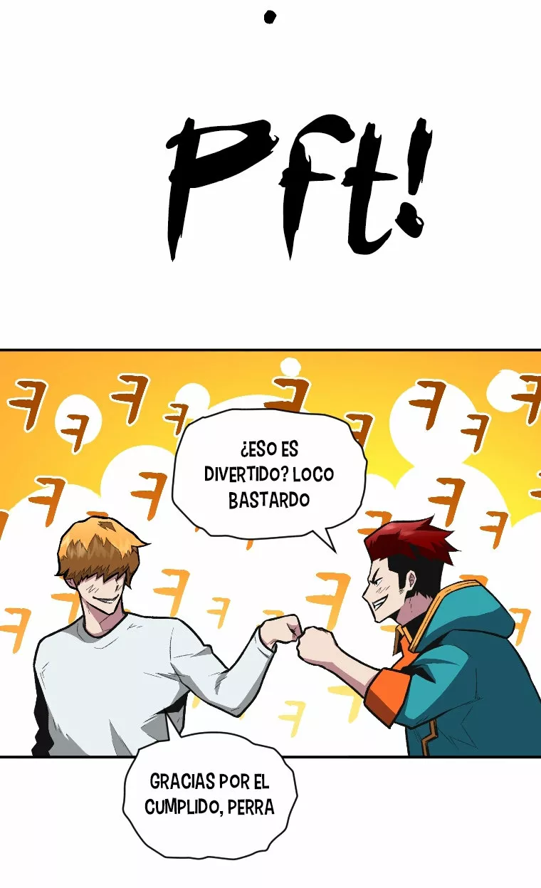 Página 91 del Manga